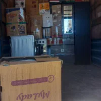 کارگر اسباب کشی