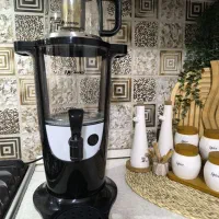 چای ساز سماوری لارنزا نو نو