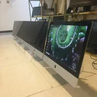 آیمک اپل ۲۷ نازک All in one imac Core i5 گرافیکدار