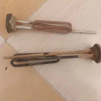 المنت آبگرمکن مدل لعران بدون ترموستات