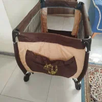 تخت پارک بازی کودک|تخت و صندلی بچه|شیراز, شهرک گلستان|دیوار