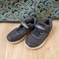 تعدادی کفش و صندل و دمپایی پسرانه|کفش و لباس بچه|صدرا-فارس, فاز ۱|دیوار