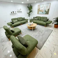 مبل مدل تیدا نقد و اقساط بدون سود|مبلمان خانگی و میز عسلی|چهاردانگه (تهران), |دیوار