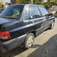 پراید صندوقدار مدل ۸۳|خودرو سواری و وانت|کرج, اسدآباد|دیوار