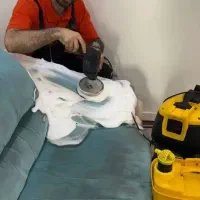 مبلشویی و قالیشویی در منزل با مواد نانو و کیفیت