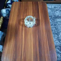 مبل ۷ نفره سلتنتی|مبلمان خانگی و میز عسلی|بندر ماهشهر, |دیوار