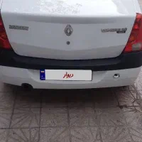 تندر۹۰ پارس خودرو تک برگ سندe2 بدون رنگ|خودرو سواری و وانت|کرمانشاه, |دیوار