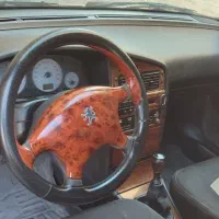 پژوپارس88|خودرو سواری و وانت|کرج, خرمدشت|دیوار