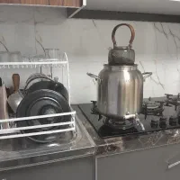 آبدارچی خانم
