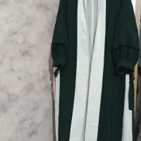 مانتوهای کوتاه و بلند