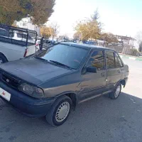 فروش پراید|خودرو سواری و وانت|یاسوج, |دیوار