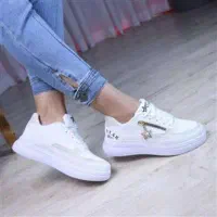 کفش اسپرت دخترانه ۳۷ و ۴۰