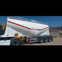 بونکر۳محورV