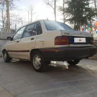 پراید مدل 73|خودرو سواری و وانت|نظرآباد, رسالت|دیوار