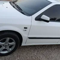 سمند Lx مدل 96