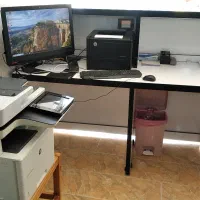 وسایل کافی نت بعلت تغییر شغل همگی سالم بفروش میرسد