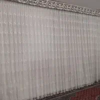 پرده وقابل پرده