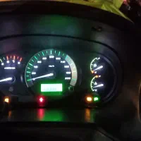 تیبا 1|خودرو سواری و وانت|کرمانشاه, |دیوار