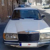 بنز۲۳۰دانشجویی