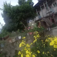 فروش-خانه-کلنگی-روستایی-با-زمین