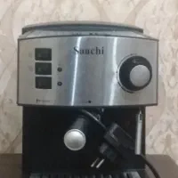 فروش قهوه ساز