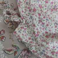 چادر نماز کودکانه