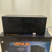 یو پی اس ۱۳۰۰ فاراتل ونوس|قطعات و لوازم جانبی رایانه|تهران, شاهین|دیوار