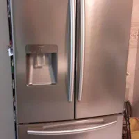 یخچال ساید فرنچ،مبل، فریزر.|یخچال و فریزر|قم, پردیسان|دیوار