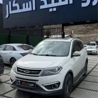 تیگو ۵|خودرو سواری و وانت|تبریز, |دیوار