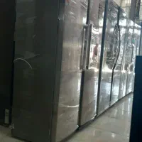 یخچال دوقلوی الکترواس  صفحه دیجیتال|یخچال و فریزر|نهاوند, |دیوار