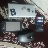 پاور بانک و موس بیسمی و رم ۶۴ و دانگ بلوثی و گوشی|لوازم جانبی موبایل و تبلت|گنبد کاووس, |دیوار