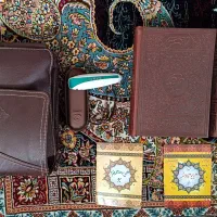قلم جادویی قرآنی بصیر
