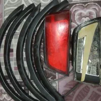 خطرعقب پژوپارس اسپرت و،زه گلگیر۵عدد