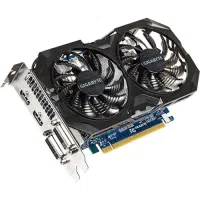 کارت گرافیک GTX 750ti DDR5