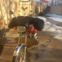 هوندا پیشتاز ۲۰۰