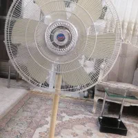 پنکه ایستاده
