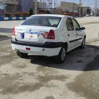 رنو ال نود پارس تندر