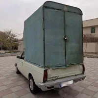 وانتپیکان مدل ۹۲ فروشی|خودرو سواری و وانت|پاکدشت, پاکدشت (مامازند)|دیوار