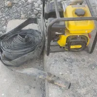 موتور آب 3 اینچ|ابزارآلات|خوی, |دیوار