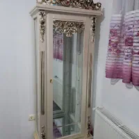 بوفه در حد نو