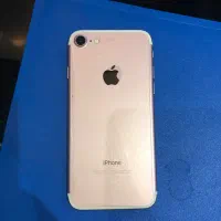اپل iPhone 7 با حافظهٔ ۳۲ گیگابایت