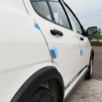 کوییک R مدل اسفند 1401(۱۴۰۲) درحد صفر|خودرو سواری و وانت|رشت, رودباری|دیوار