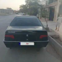 پژو 405|خودرو سواری و وانت|کرمان, |دیوار
