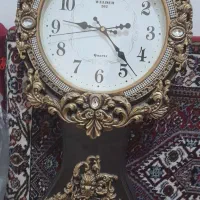 ساعت دیواری