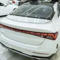 کیاk5 فول ۲۰۲۴|خودرو سواری و وانت|تهران, نیلوفر|دیوار