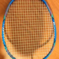 راکت بدمینتون Flypower در حد نو