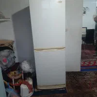 یخچال یخساران