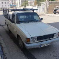 وانت بار با کرایه مناسب