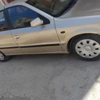 سمندx7|خودرو سواری و وانت|کنگاور, |دیوار