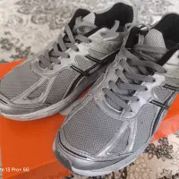 کفش والیبال